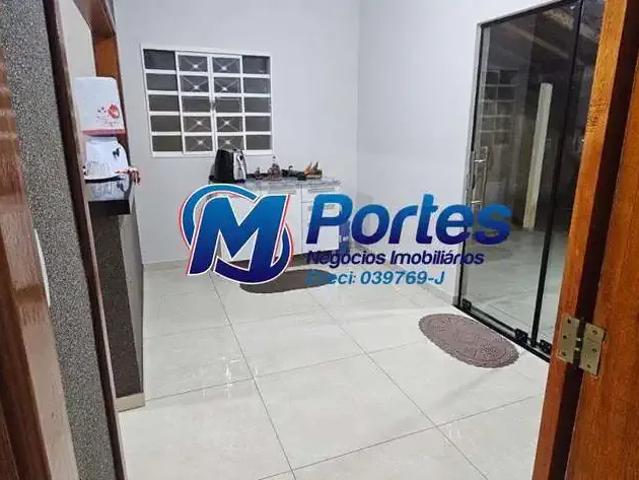 Casa venda em Região Imediata de Barretos, Região Metropolitana de São José do Rio Preto