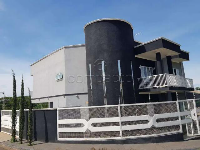 Casa venda em Região Imediata de Barretos, Região Metropolitana de São José do Rio Preto