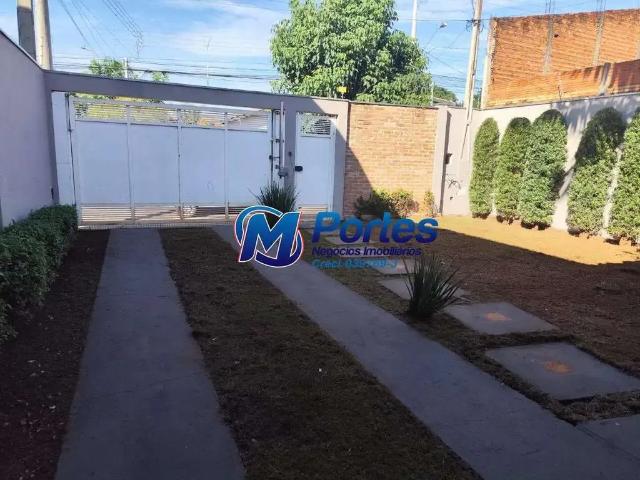 Casa venda em Região Imediata de Barretos, Região Metropolitana de São José do Rio Preto