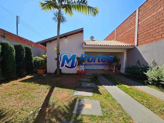 Casa venda em Olímpia, Região Geográfica Intermediária de Ribeirão Preto