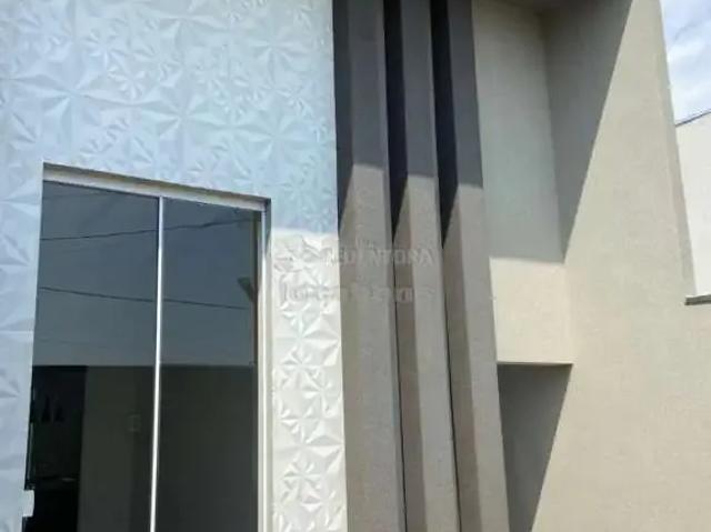 Casa venda em Região Imediata de Barretos, Região Metropolitana de São José do Rio Preto