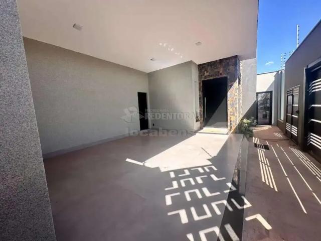 Casa venda em Região Imediata de Barretos, Região Metropolitana de São José do Rio Preto