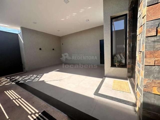 Casa venda em Olímpia, Vila Maria