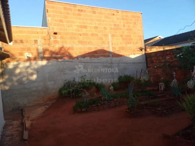 Casa venda em Olímpia, Região Geográfica Intermediária de Ribeirão Preto