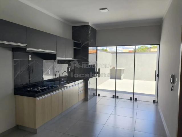 Casa venda em Olímpia, Região Geográfica Intermediária de Ribeirão Preto
