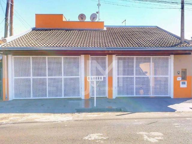 Casa venda em Olímpia