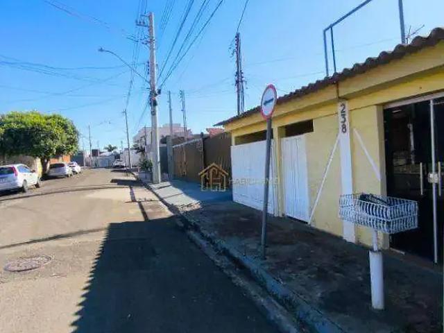 Casa venda em Região Imediata de Barretos, Região Metropolitana de São José do Rio Preto