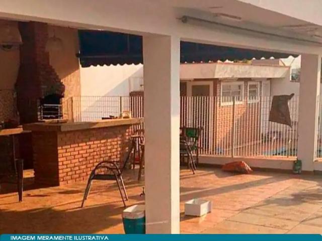 Casa venda em Região Imediata de Barretos, Região Metropolitana de São José do Rio Preto