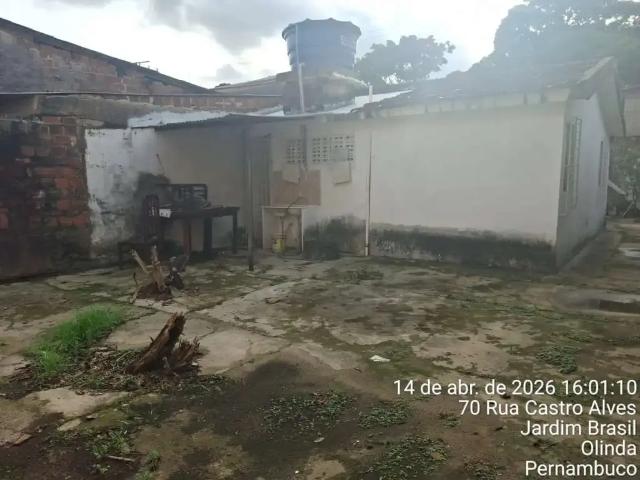 Casa venda em Região Geográfica Imediata do Recife, Região Metropolitana do Recife