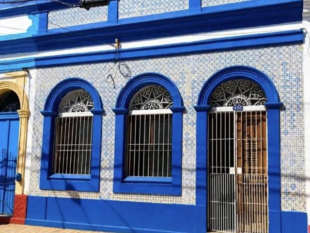 Casa venda em Olinda