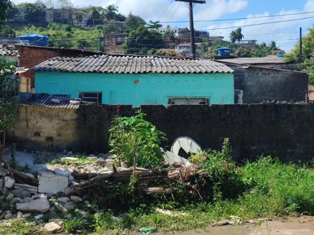 Casa venda em Olinda