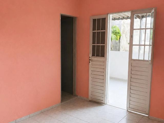 Casa venda em Loteamento Parque Mirante, Olinda