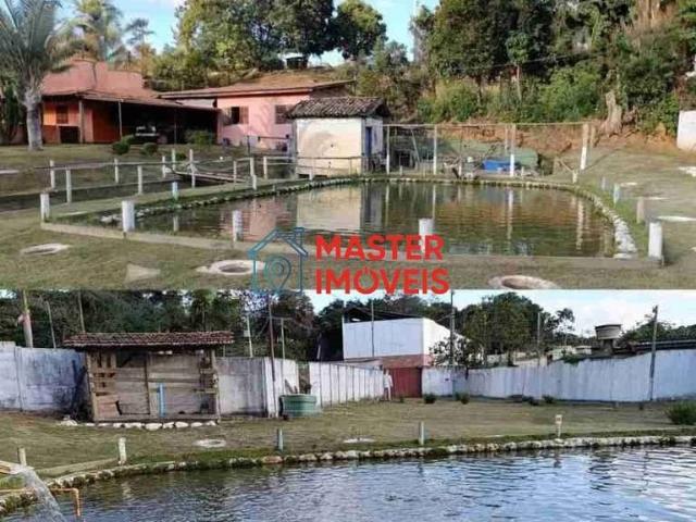 Casa venda em Região Geográfica Imediata de Pará de Minas, Onça de Pitangui