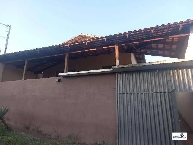 Casa venda em Região Geográfica Imediata de Pará de Minas, Onça de Pitangui