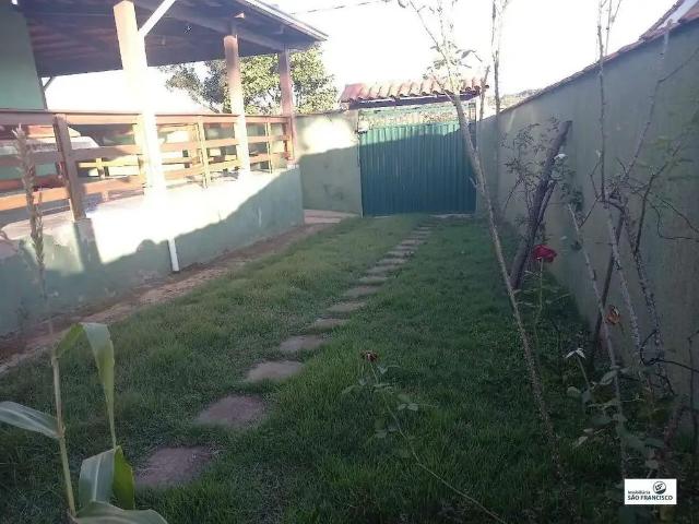 Casa venda em Região Geográfica Imediata de Pará de Minas, Onça de Pitangui