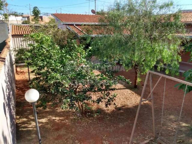 Casa venda em Onda Verde, Região Geográfica Intermediária de São José do Rio Preto