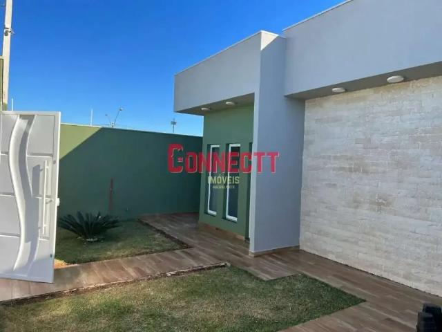 Casa venda em Região Imediata de São Joaquim da Barra-Orlândia, Região Metropolitana de Ribeirão Preto