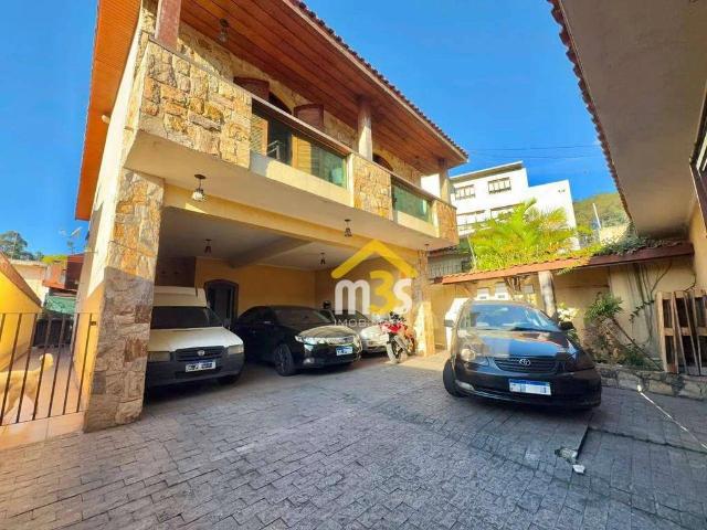 Casa venda em Jardim Lorian, Osasco