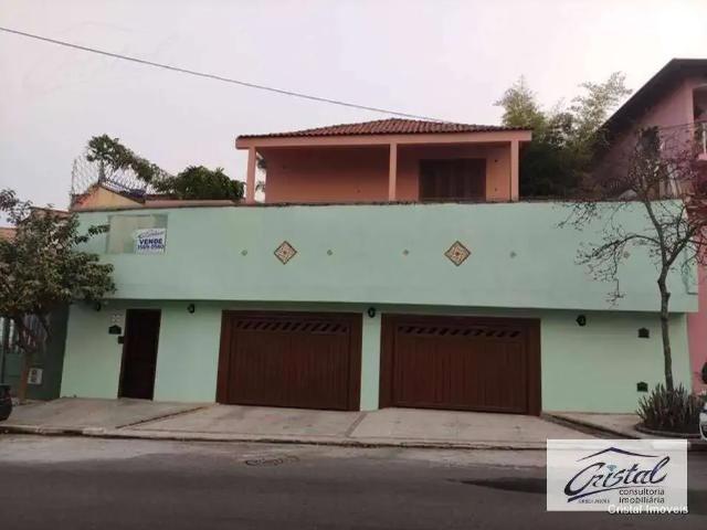 Casa venda em Jardim Nova América, Osasco