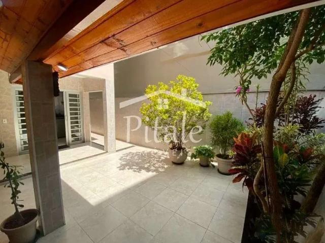 Casa venda em Jardim Nova América, Osasco
