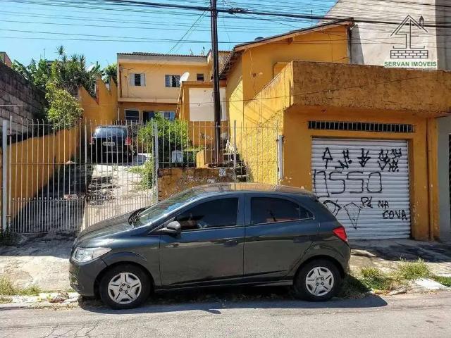 Casa venda em Vila Osasco, Osasco