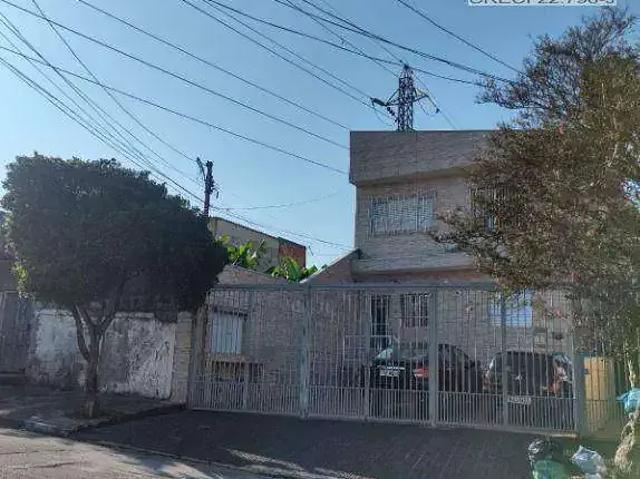 Casa venda em Vila Osasco, Osasco