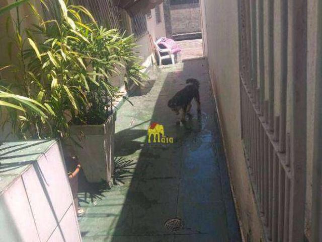 Casa venda em Osasco
