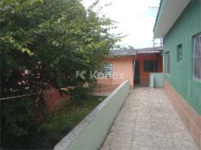 Casa venda em Osasco