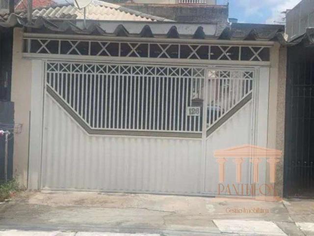 Casa venda em Osasco