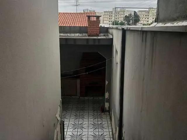 Casa venda em Vila Jardim Marieta, Osasco