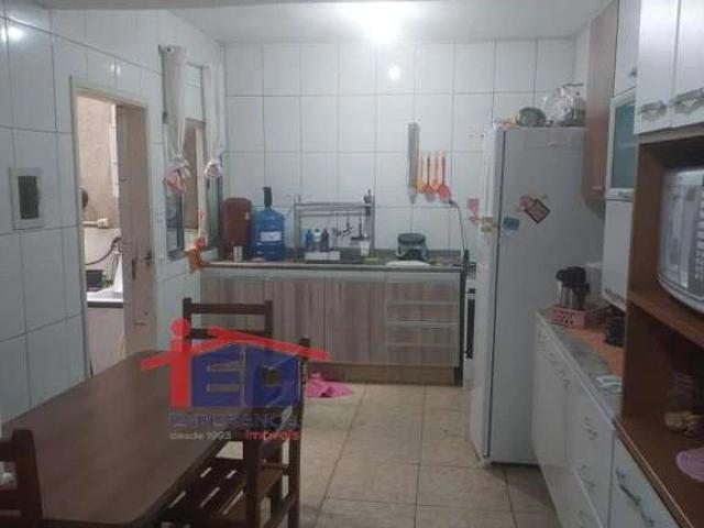 Casa venda em Osasco