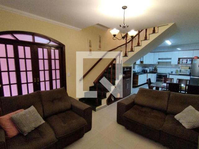 Casa venda em Jardim das Flôres, Osasco