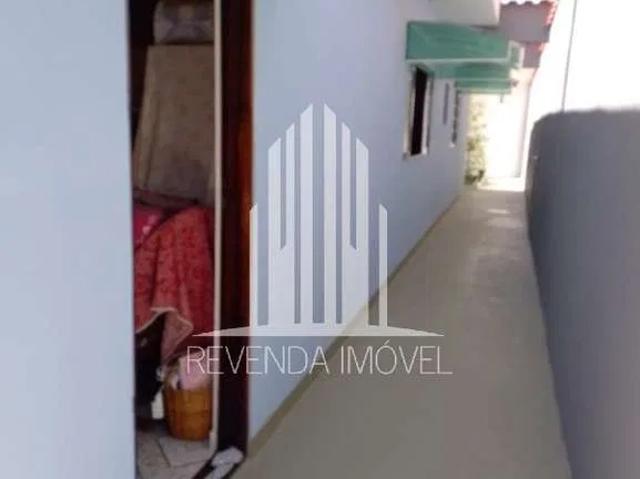 Casa venda em Osasco