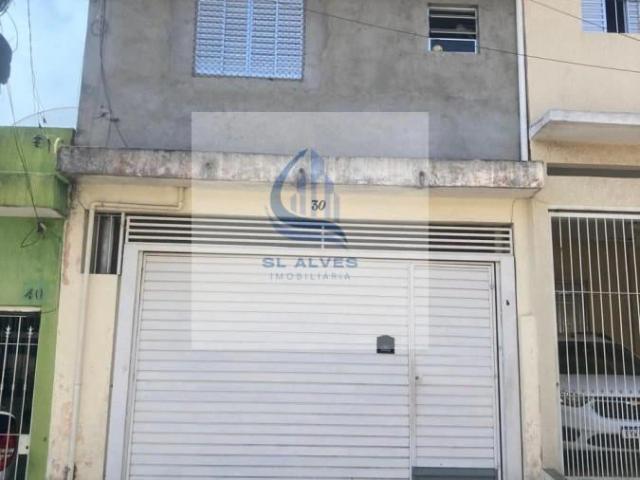 Casa venda em Osasco