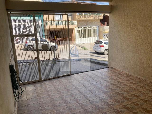 Casa venda em Osasco