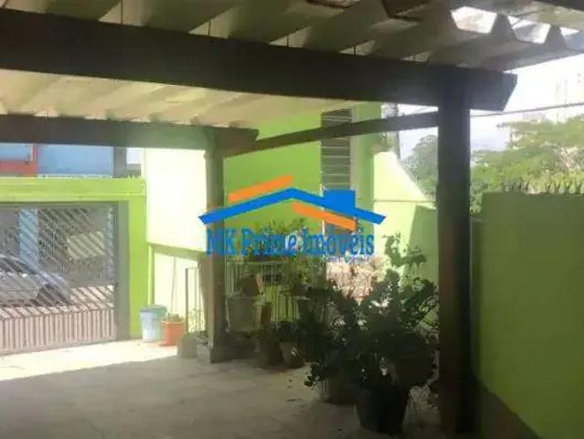 Casa venda em Bela Vista, Osasco