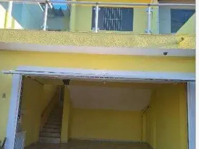 Casa venda em Bela Vista, Osasco