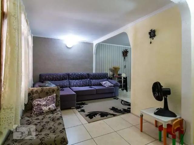 Casa venda em Bela Vista, Osasco