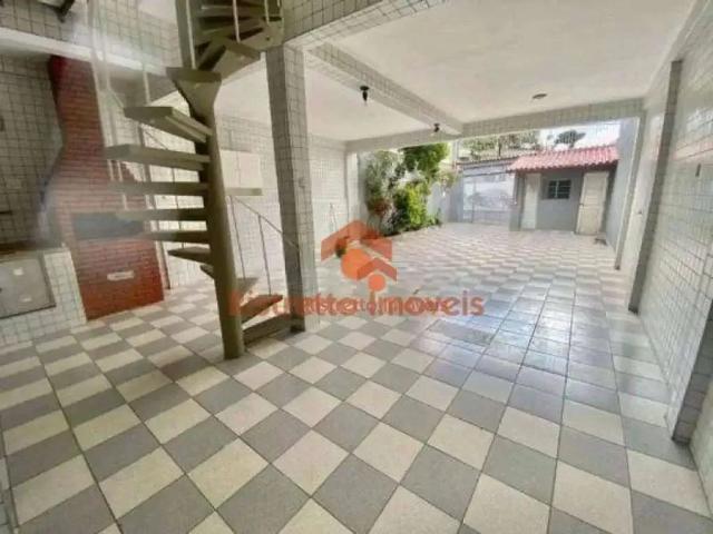 Casa venda em Bela Vista, Osasco