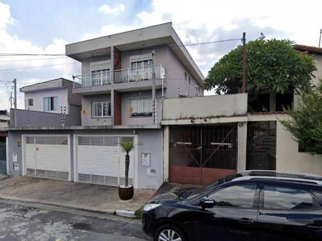 Casa venda em Bela Vista, Osasco