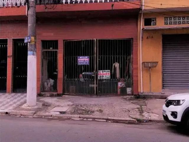 Casa venda em Osasco