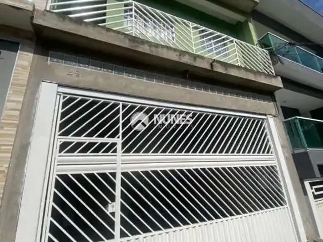Casa venda em Osasco, Região Geográfica Intermediária de São Paulo