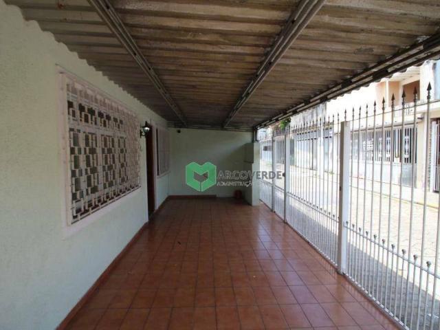 Casa venda em Osasco