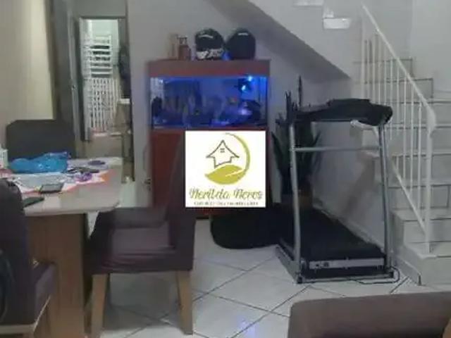 Casa venda em Osasco