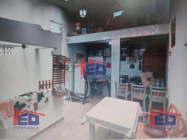 Casa venda em Osasco