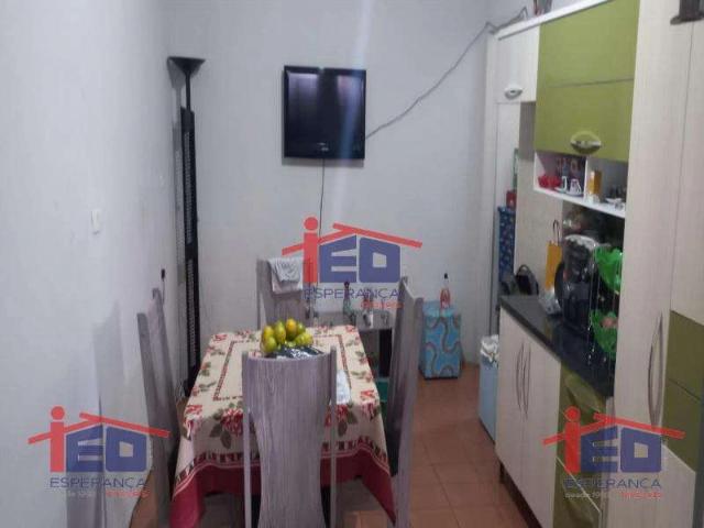 Casa venda em Jardim Maurinópolis, Osasco