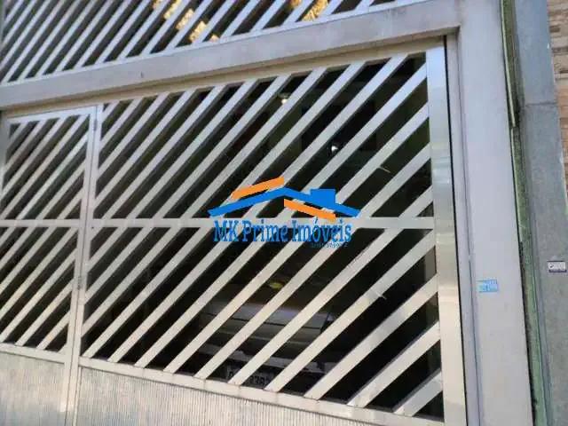 Casa venda em Osasco