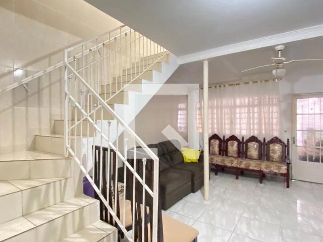 Casa venda em Osasco