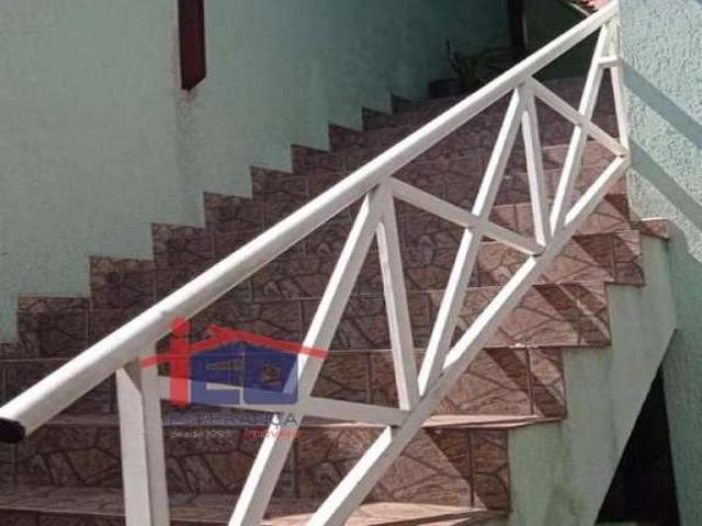 Casa venda em Jardim Maurinópolis, Osasco