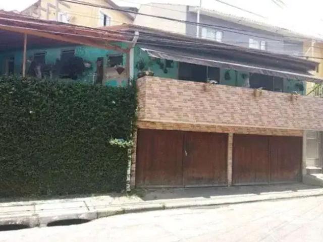 Casa venda em Osasco
